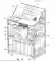 Fig. 02 - Coin counting and sorting machines