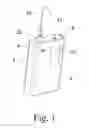 Fig. 02 - Self-breathing electrochemical oxygenerator