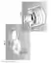 Fig. 07 - Cap with additive chamber and associated packaging unit