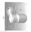 Fig. 08 - Cap with additive chamber and associated packaging unit