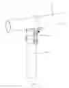 Fig. 07 - Solar array column cap