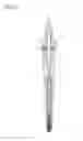 Fig. 10 - Glow plug and method for manufacturing same
