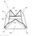 Fig. 01 - FOLDABLE SEALING CONTAINER APPARATUS