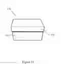 Fig. 12 - FOLDABLE SEALING CONTAINER APPARATUS
