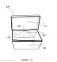 Fig. 13 - FOLDABLE SEALING CONTAINER APPARATUS