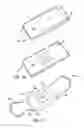 Fig. 02 - Smart retractable holster harness system for electronic devices