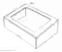 Fig. 02 - Housing for an electronic device