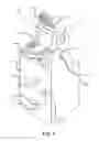 Fig. 02 - Attachment and lock for baton in a holster
