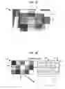 Fig. 16 - Image reading device capable of producing illumination including a continuous, low-intensity level illumination component and one or more pulsed, high-intensity level illumination components