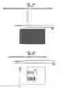 Fig. 28 - Image reading device capable of producing illumination including a continuous, low-intensity level illumination component and one or more pulsed, high-intensity level illumination components