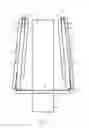 Fig. 02 - HORIZONTALLY PIVOTABLE AGRICULTURAL SPRAYER WITH VERTICALLY PIVOTABLE SEGMENTS