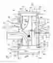 Fig. 02 - Distributing device for solids-containing liquids