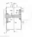 Fig. 06 - Distributing device for solids-containing liquids