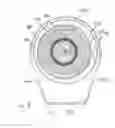 Fig. 09 - Distributing device for solids-containing liquids