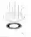 Fig. 07 - Air cooled rotating disc and mill assembly for reducing machines