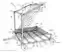 Fig. 01 - Aircraft retrieval device
