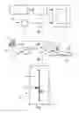 Fig. 02 - Method and device for aiding the control of an aircraft during a parabolic flight in order to generate weightlessness in the aircraft