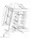 Fig. 03 - Gas Manifold Bracket for Gas Grill
