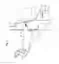 Fig. 04 - Gas Manifold Bracket for Gas Grill