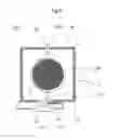 Fig. 07 - Arm rotating device and image forming apparatus provided with the same