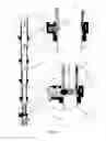 Fig. 04 - Inversely foldable camera tripod being rapidly assembled