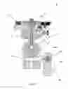 Fig. 08 - Inversely foldable camera tripod being rapidly assembled