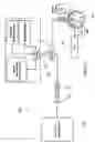 Fig. 03 - Method and system for introducing make-up flow in an electrospray ion source system
