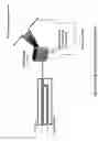 Fig. 07 - Method and system for introducing make-up flow in an electrospray ion source system