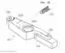 Fig. 10 - Specimen holder for observing cross section of specimen and method for controlling the same