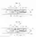 Fig. 16 - Specimen holder for observing cross section of specimen and method for controlling the same
