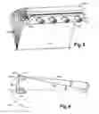 Fig. 03 - EFFICIENT RADIATING SYSTEM USING CURVED REFLECTIVE SURFACES