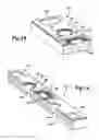 Fig. 10 - EFFICIENT RADIATING SYSTEM USING CURVED REFLECTIVE SURFACES