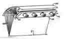 Fig. 01 - EFFICIENT IRRADIATION SYSTEM USING CURVED REFLECTIVE SURFACES