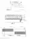 Fig. 04 - Method for fabricating medical imaging multilayer, multiaperture collimator
