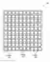 Fig. 01 - Interdigitated multiple pixel arrays of light-emitting devices