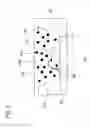 Fig. 02 - Radiation-emitting component, transparent material and filler particles, and method of producing same