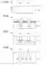 Fig. 14 - Insulated gate bipolar transistor with mesa sections between cell trench structures and method of manufacturing
