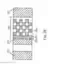 Fig. 06 - Method of making a circuit structure having islands between source and drain