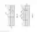 Fig. 08 - Method of making a circuit structure having islands between source and drain