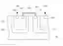 Fig. 01 - Ultrahigh-voltage semiconductor structure and method for manufacturing the same