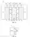 Fig. 08 - Three dimensional three semiconductor high-voltage capacitors