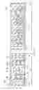 Fig. 09 - Three dimensional three semiconductor high-voltage capacitors