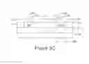 Fig. 05 - Avalanche photodiodes with defect-assisted silicon absorption regions