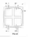 Fig. 25 - Solid-state imaging apparatus, method of manufacturing the same, and electronic apparatus