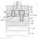Fig. 01 - Reduced capacitance interlayer structures and fabrication methods