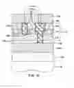 Fig. 07 - Reduced capacitance interlayer structures and fabrication methods
