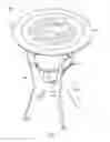 Fig. 07 - Portable furniture