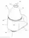 Fig. 01 - Cutting bit and bit assembly