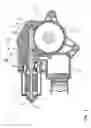 Fig. 02 - Electric drive mounted on a radially offset bearing