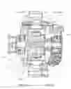 Fig. 01 - STATOR FOR ROTATING ELECTRIC MACHINE